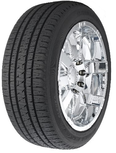 Llantas BRIDGESTONE Dueler H/L Alenza 285/45R22 | Virtual Llantas