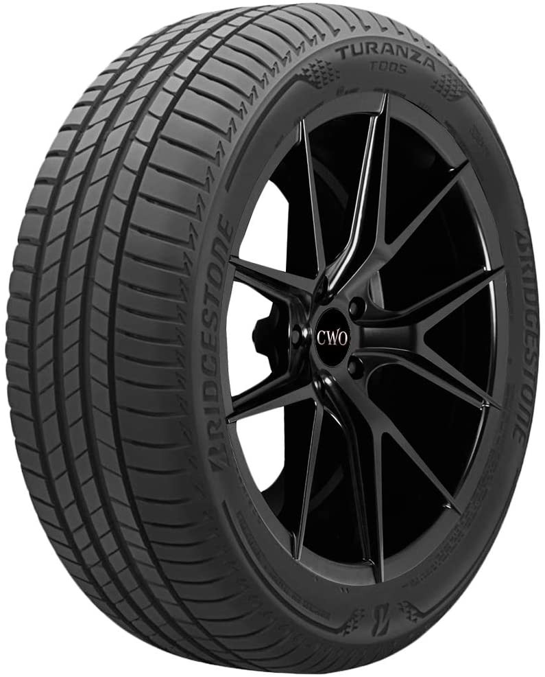 Bridgestone TURANZA T005 - 205/55 R16 91W - B/A/71 - Neumático De