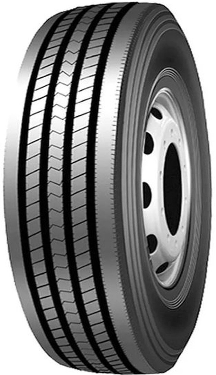 Llantas gmx gm989 295 75r22 5 virtual llantas