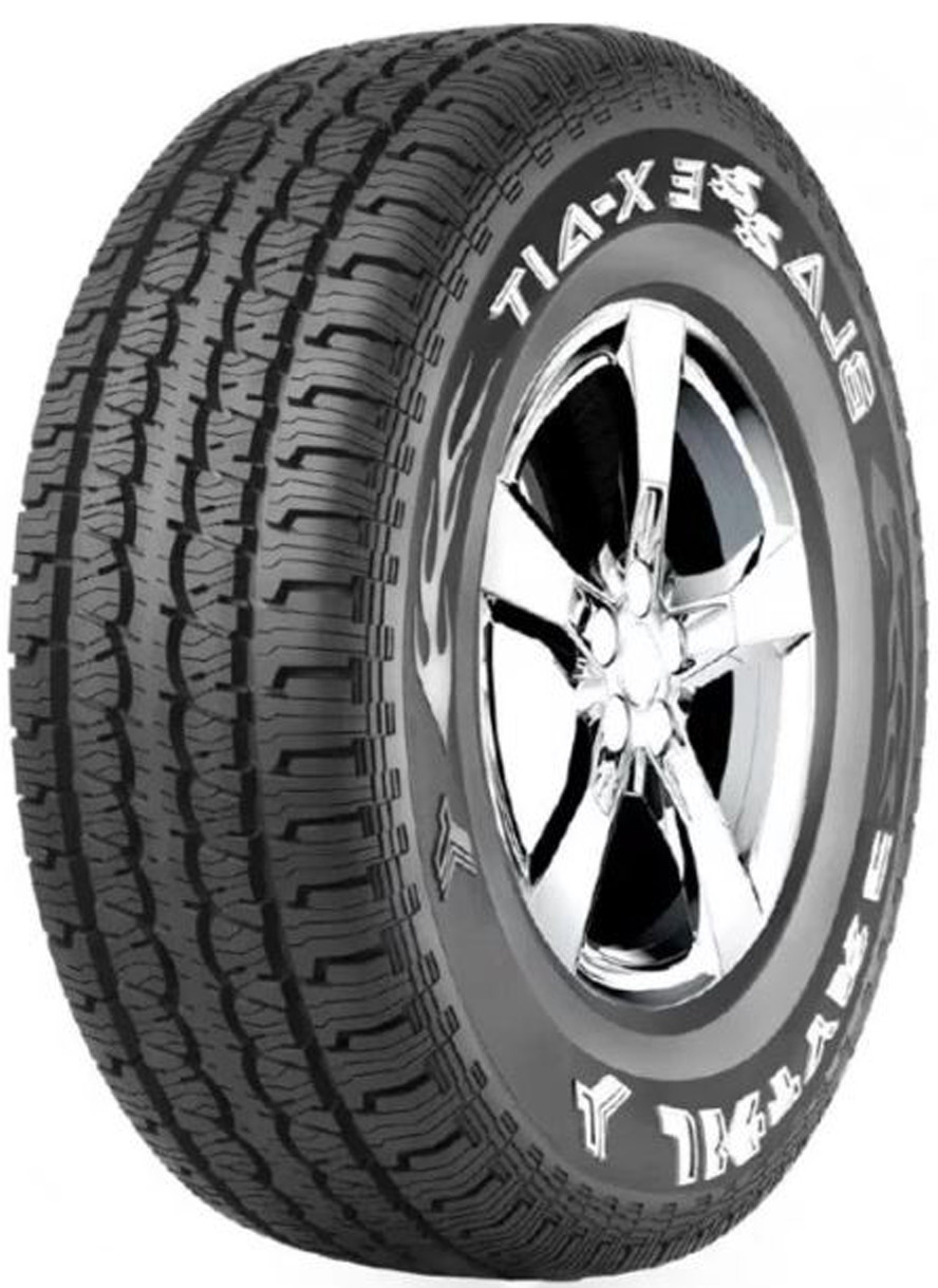 Llantas JK TYRE BLAZZE X-A/T LT245/75R17 | Virtual Llantas