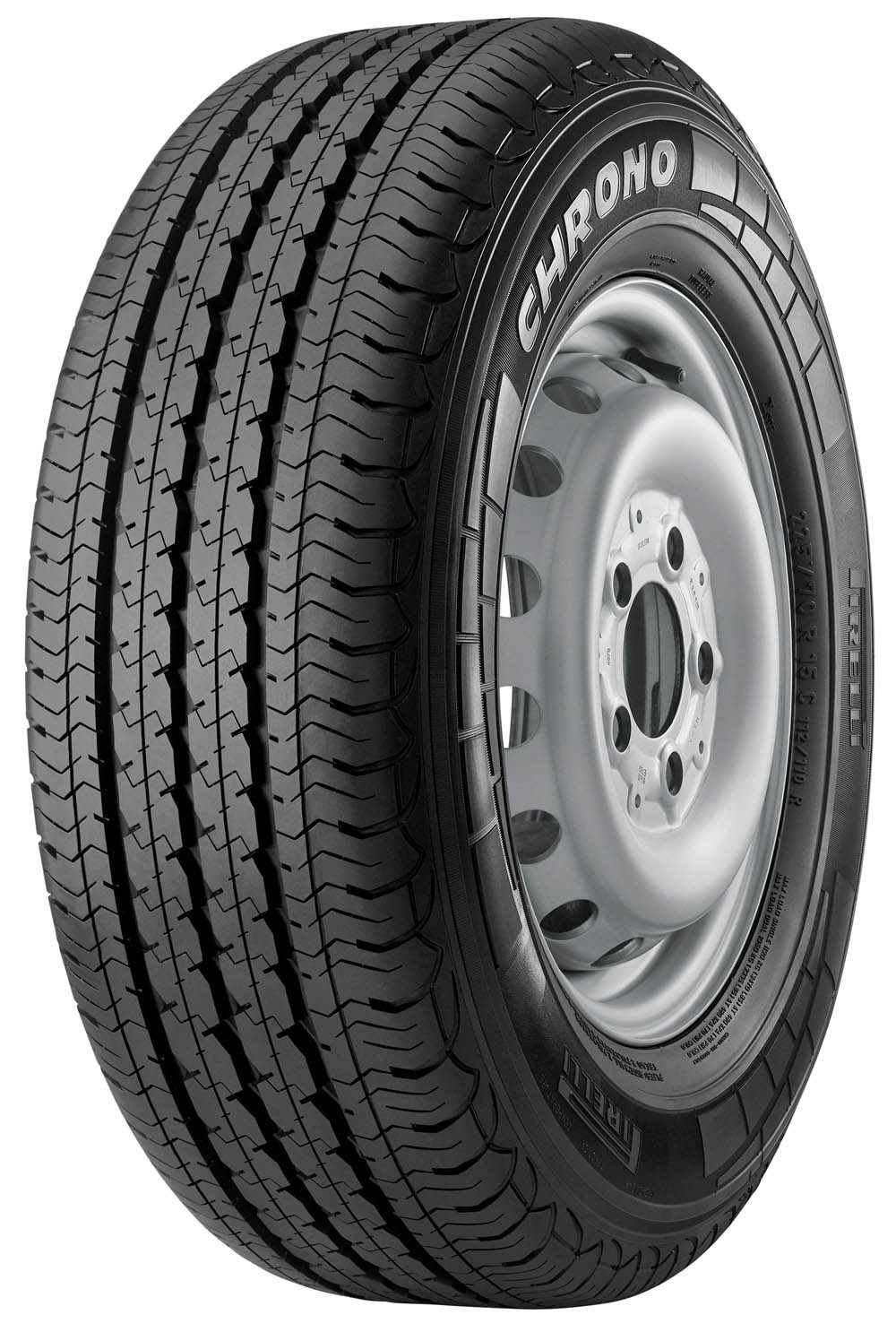 Llantas PIRELLI Chrono 195/70R15 | Virtual Llantas