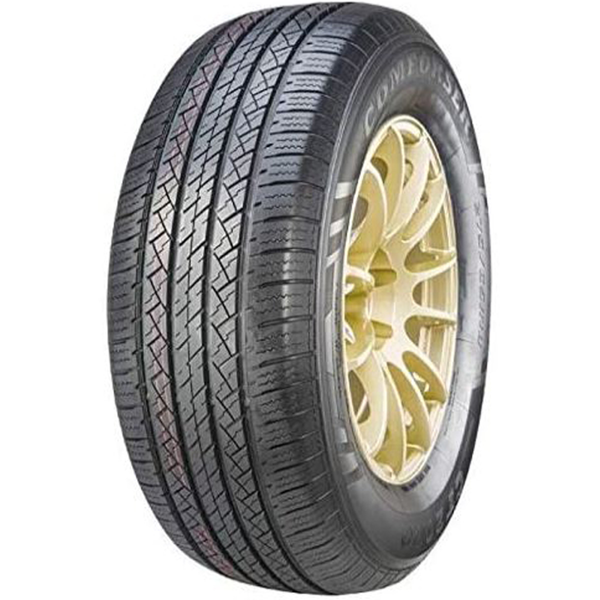 Llantas COMFORSER CF2000 235/60R18 | Virtual Llantas