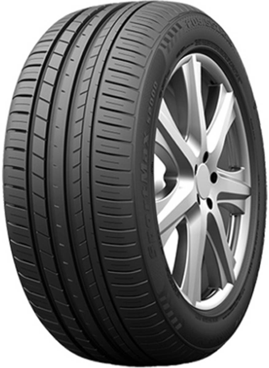 Llantas KAPSEN Comfortmax A/S H202 205/75R15 | Virtual Llantas