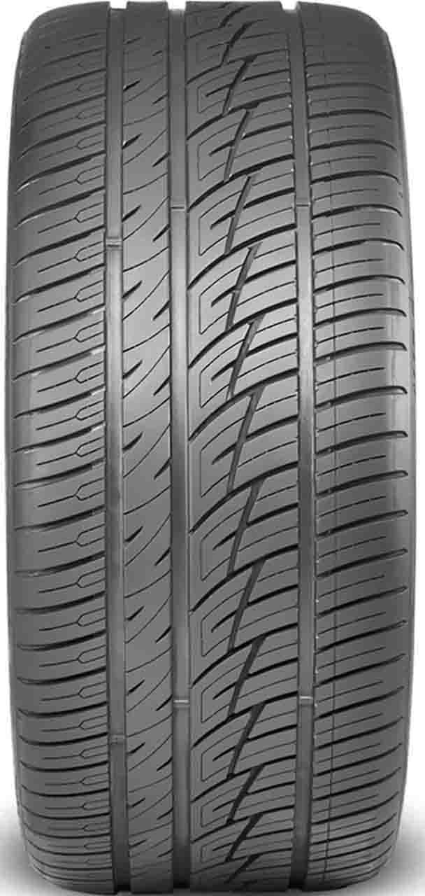 Llantas DELINTE DS8 275/55R19 | Virtual Llantas