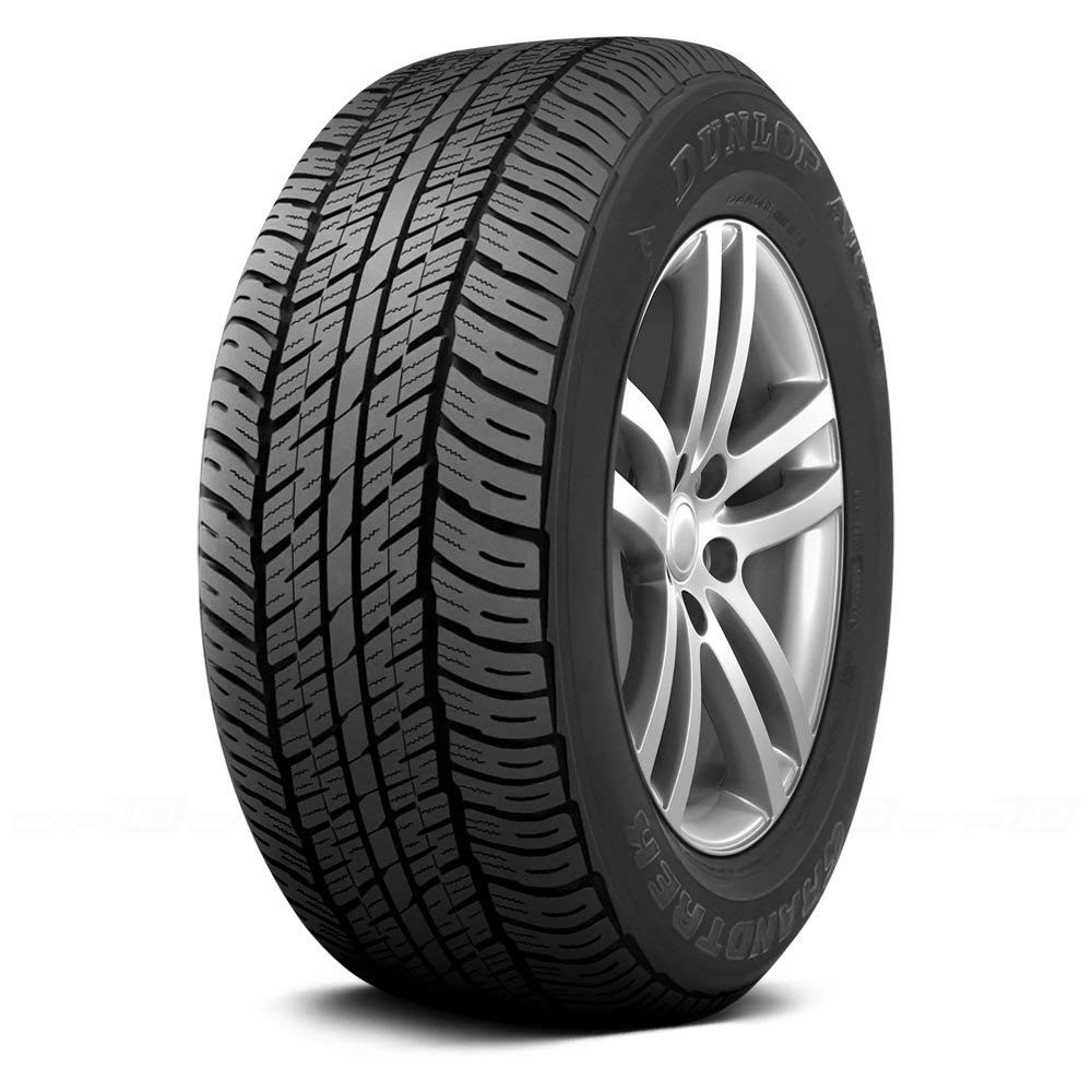 Llantas DUNLOP GRANDTREK AT23 265/70R18 | Virtual Llantas