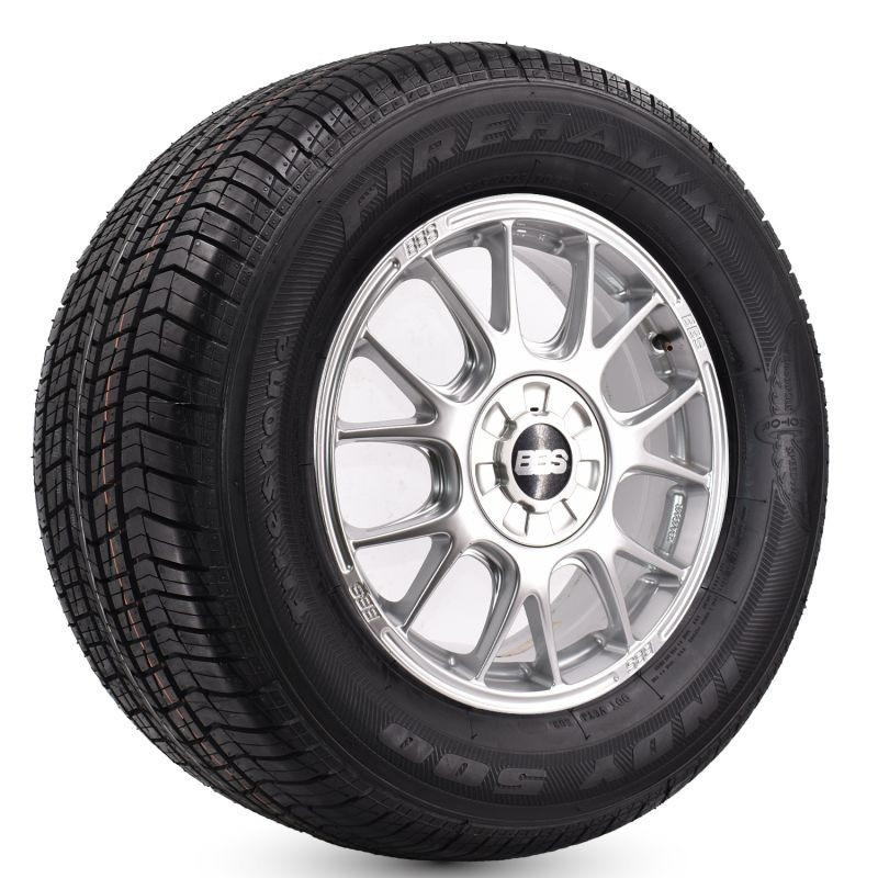 Llantas FIRESTONE FIREHAWK INDY 500 255/70R15 | Virtual Llantas