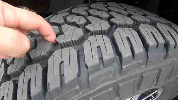 Llantas FIRESTONE Destination X/T 235/80R17 | Virtual Llantas