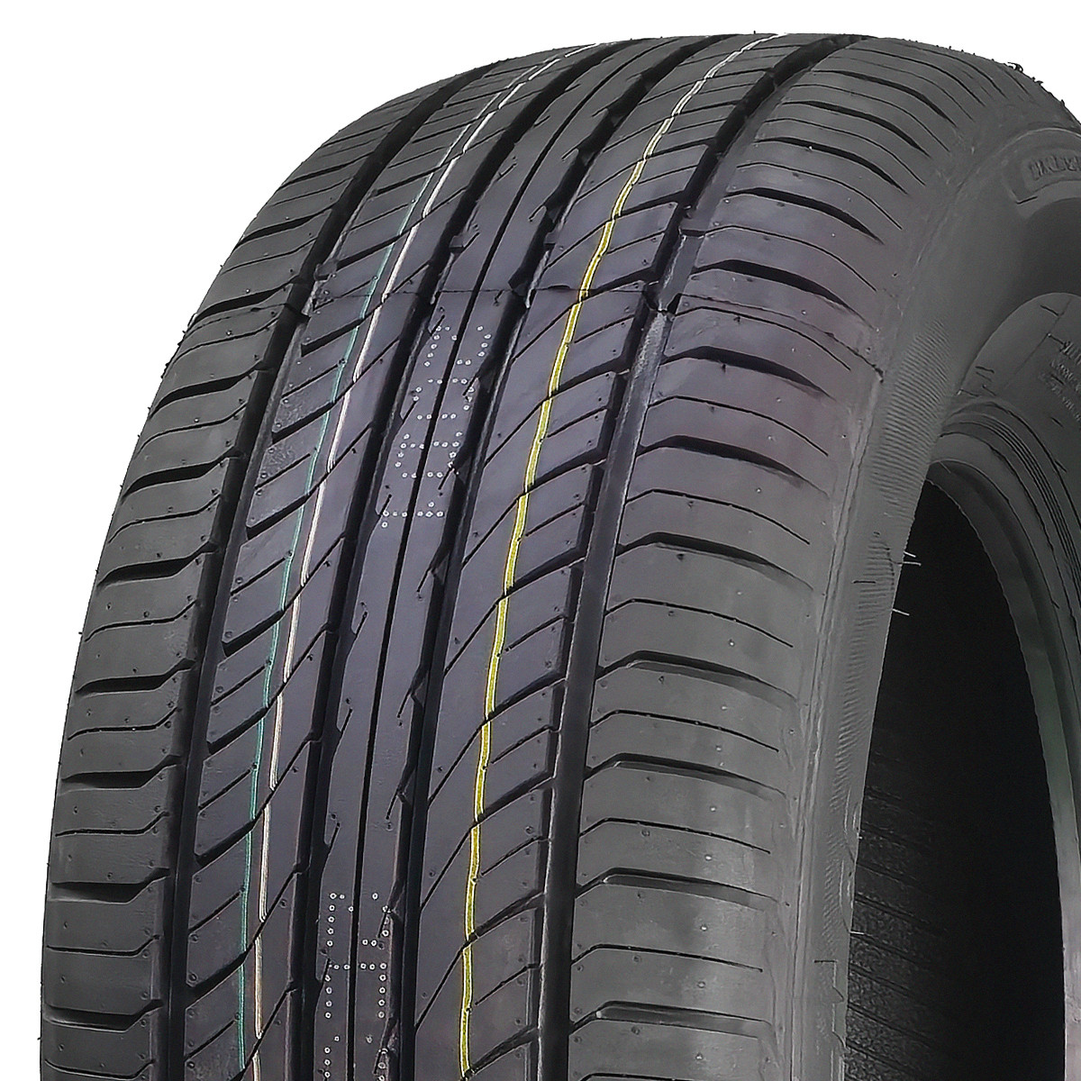 Llantas FRONWAY Ecogreen 66 225/55R17 | Virtual Llantas