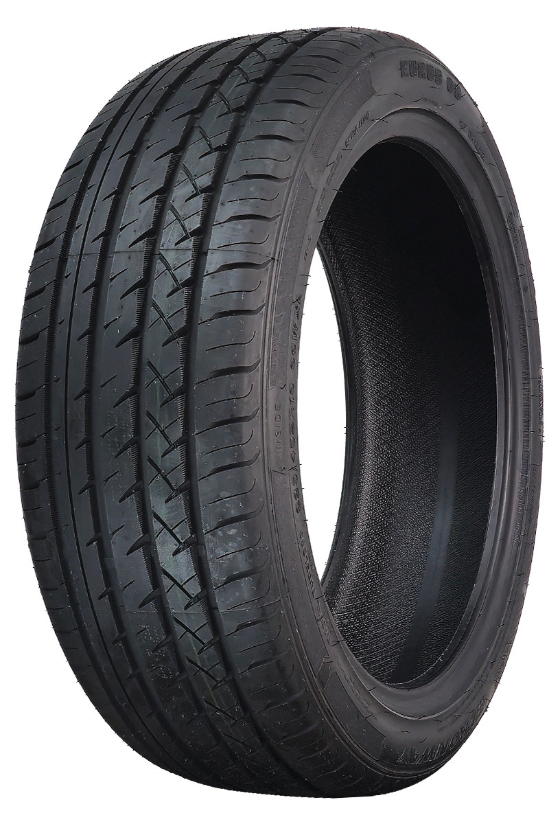 Llantas FRONWAY Eurus 08 245/45R19 | Virtual Llantas