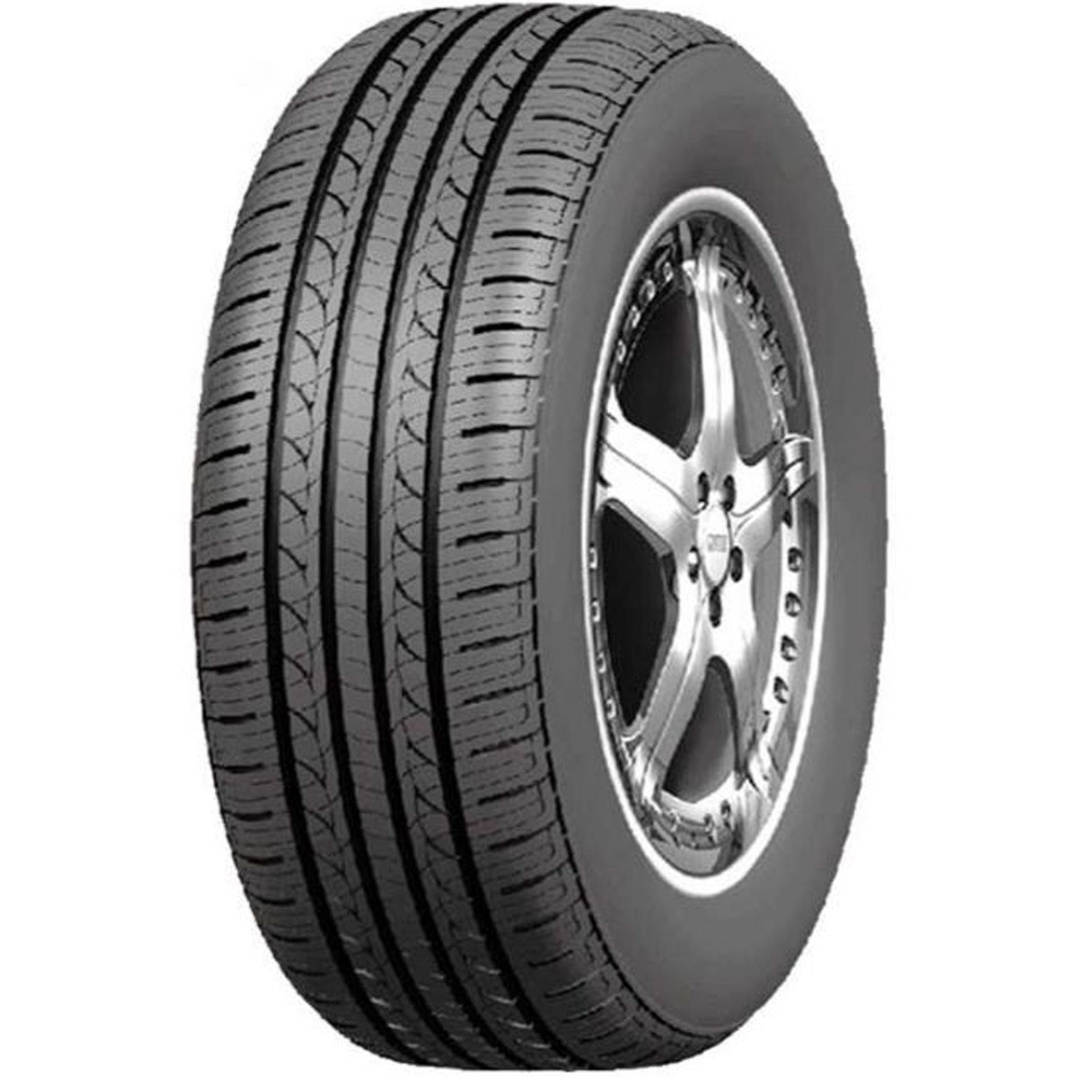 Llantas FULLRUN FRUN-ONE 205/70R14 | Virtual Llantas