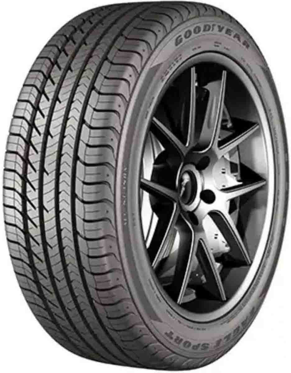Llantas GOODYEAR Eagle Sport All Season 245/50R18 | Virtual Llantas