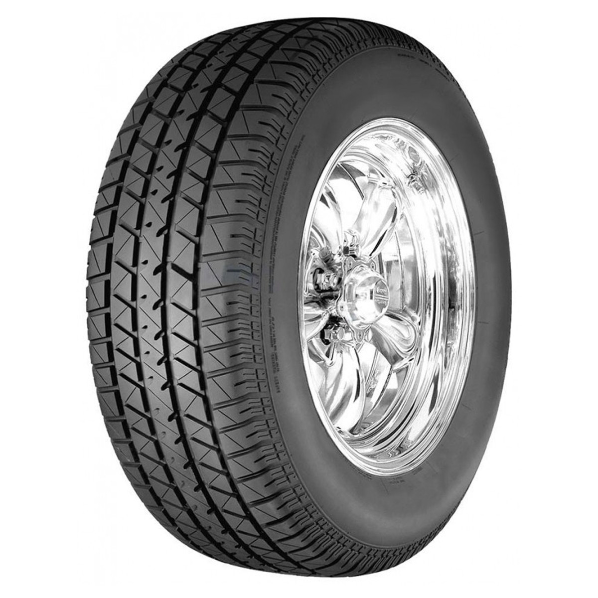 Llantas STARFIRE GT P235/60R14 | Virtual Llantas