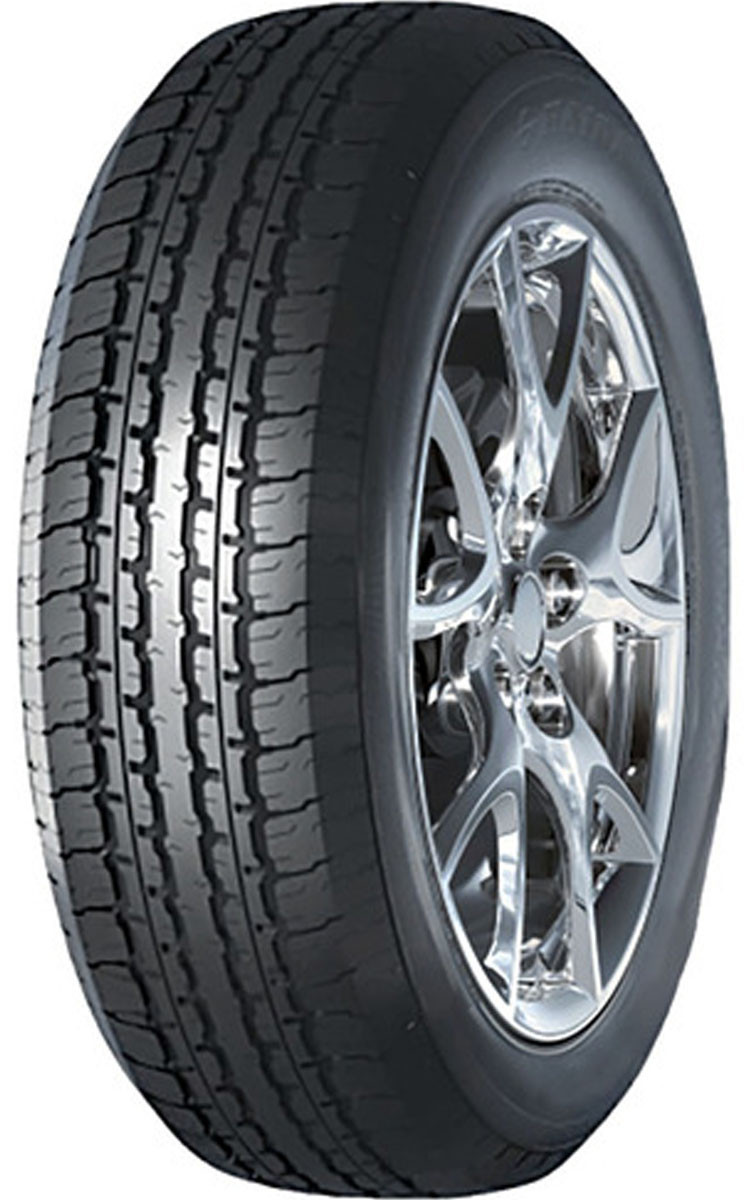 215/75/R14-6C 102/98L HAIDA HD825 ST L