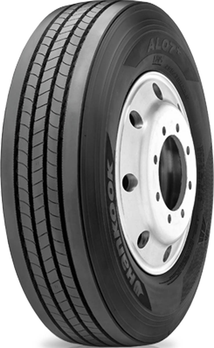 Llantas HANKOOK AL07+ 11.00R22.5 | Virtual Llantas