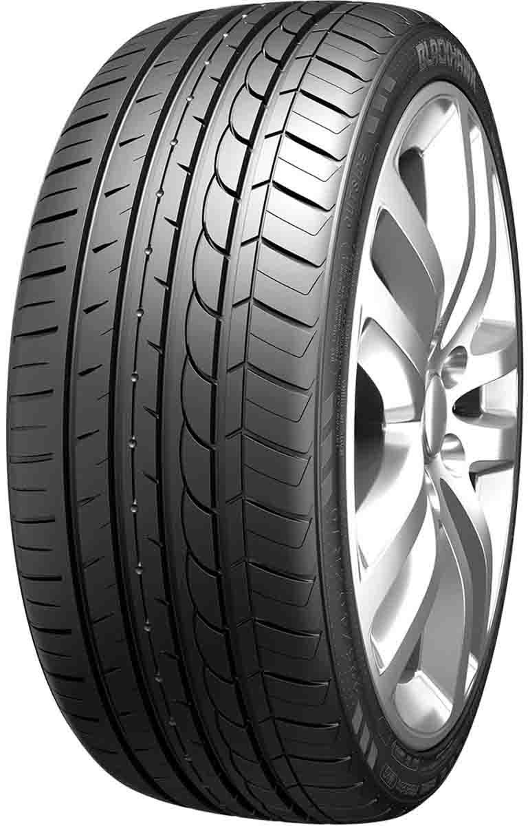 Llantas BLACKHAWK STREET-H HU202 205/40R18 | Virtual Llantas