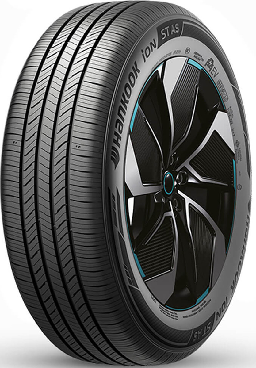 235/55R18 Hankook IH61 Ion ST AS 100V