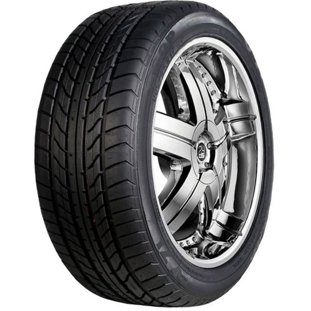 Llantas RADBURG KINGPIN VALOUR 185/55R15 | Virtual Llantas