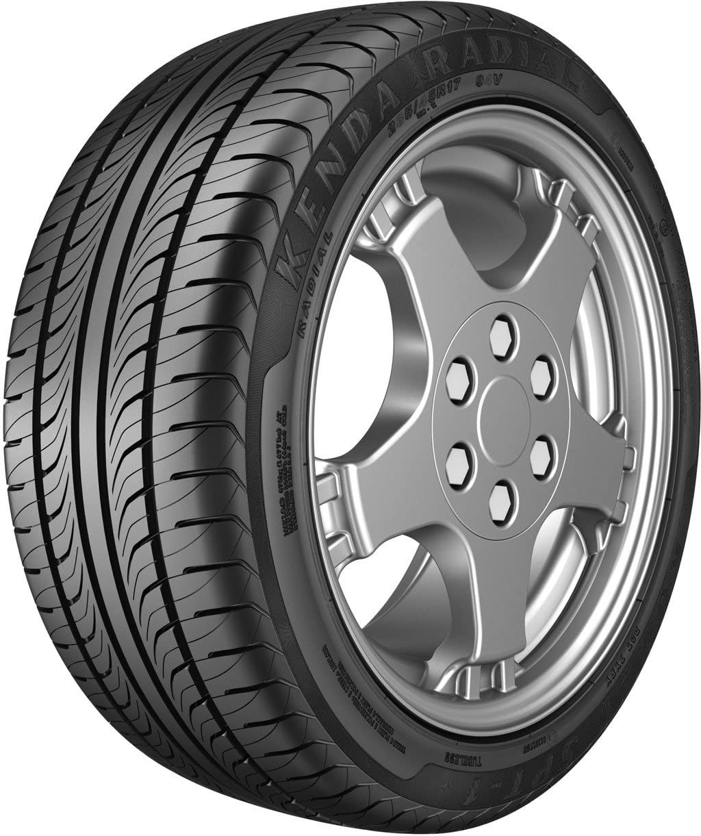 Llantas KENDA KR10 205/50R16 | Virtual Llantas