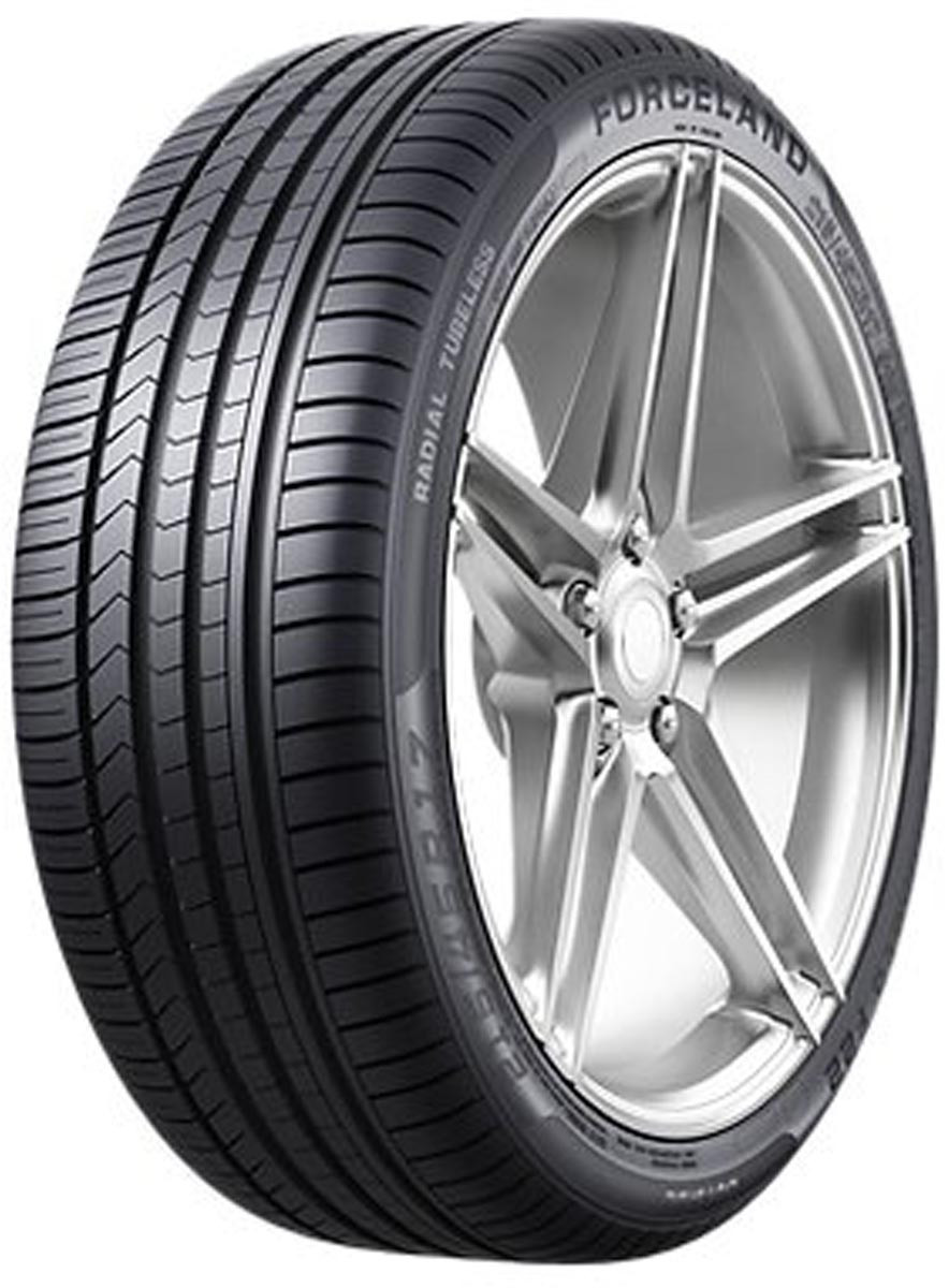 タイヤ・ホイール FORCELAND Vitality F22 215/45ZR17 Llantas FORCELAND Vitality F22 215/45ZR17 | Virtual Llantas