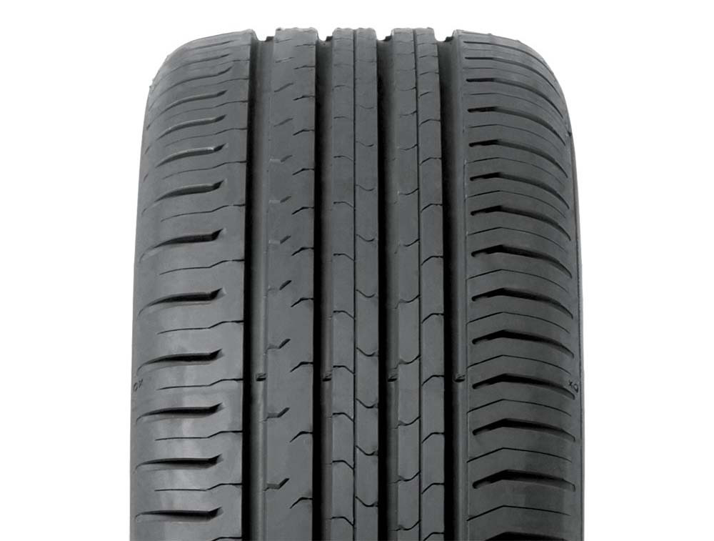 Conti Eco Contact 5 Oder Premiumcontact 5 Llantas CONTINENTAL Conti Eco Contact 5 245/45R18 | Virtual Llantas