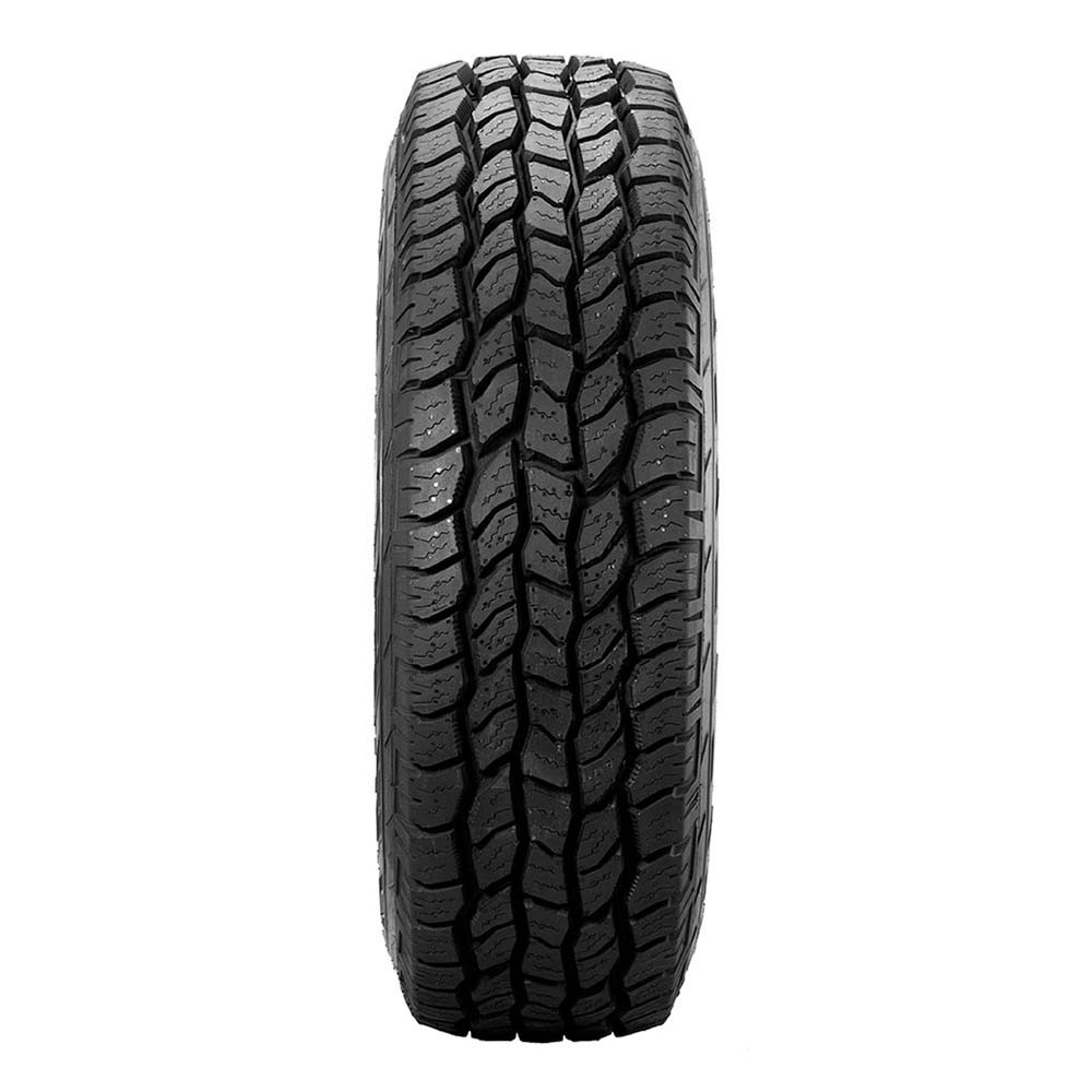 Llantas COOPER Evolution ATT 285/75R16 | Virtual Llantas