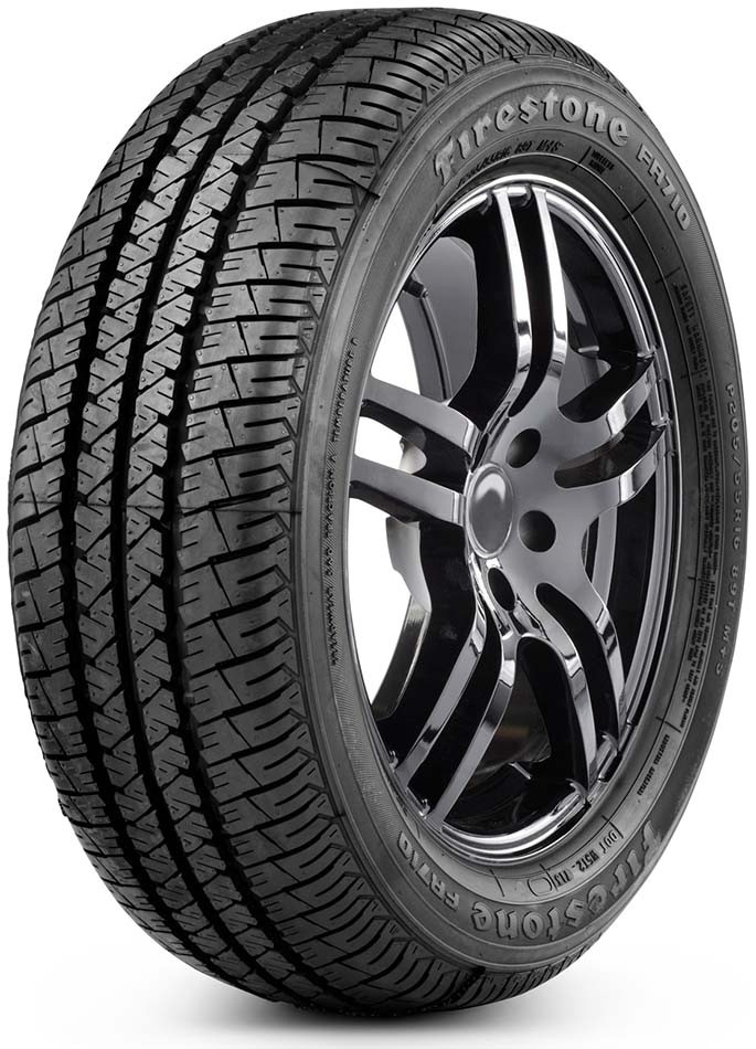 Llantas FIRESTONE FR710 215/60R16 | Virtual Llantas