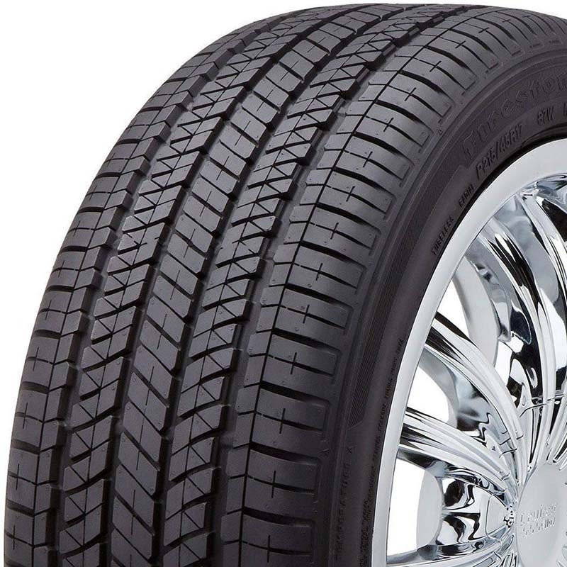 Llantas FIRESTONE FR740 215/45R17 | Virtual Llantas