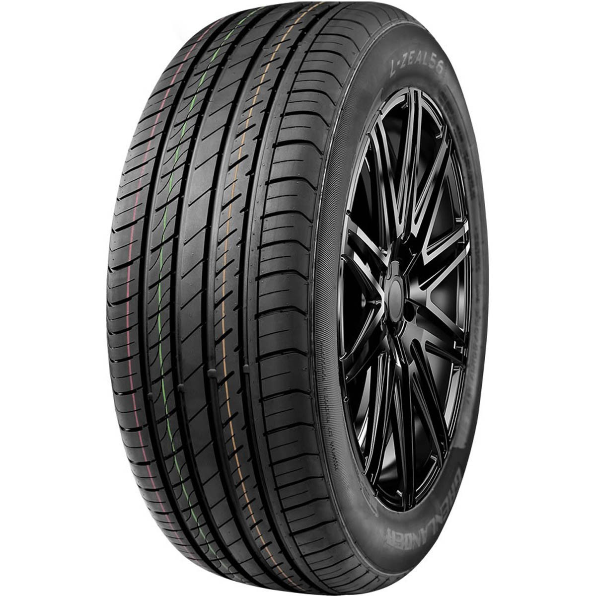 Llantas ILINK L-ZEAL 56 255/30R20 | Virtual Llantas
