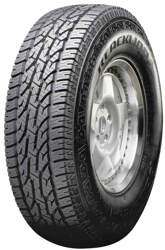 BLACKHAWK HISCENDH HA01 LT235/80R17 120/117R