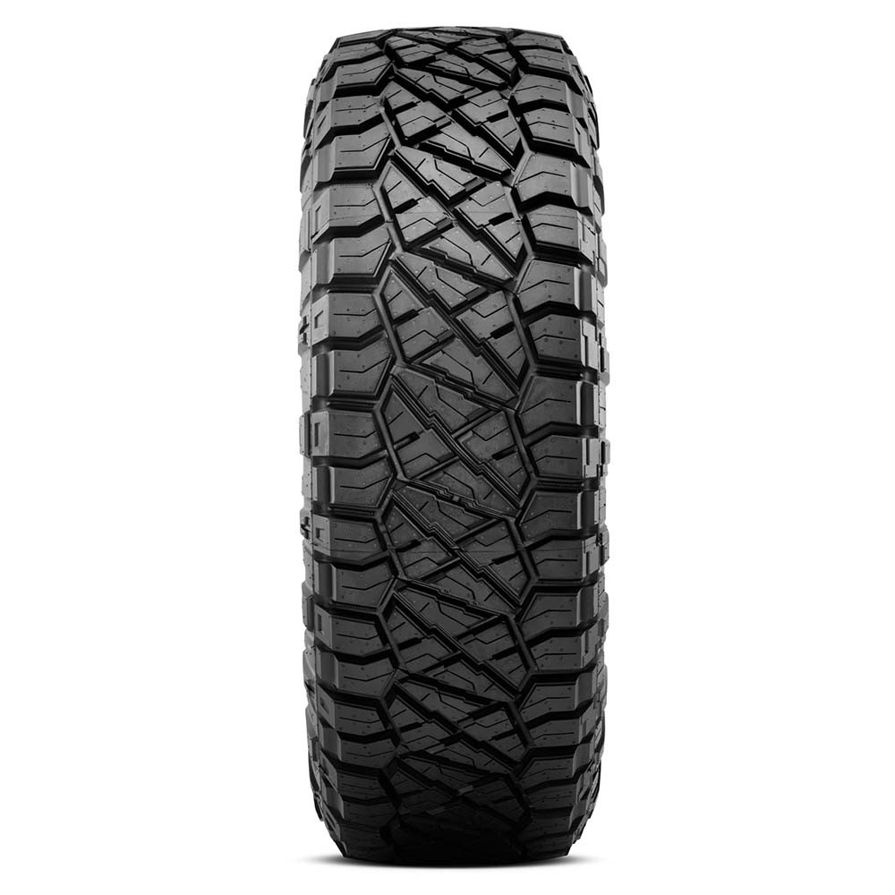 Llantas NITTO Ridge Grappler 285/75R16 Virtual Llantas