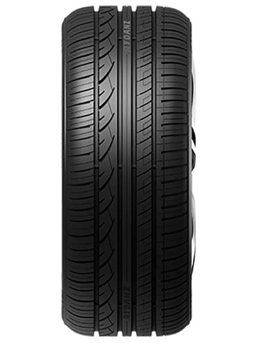 Llantas RYDANZ Roadster R02S 245/45ZR19 | Virtual Llantas