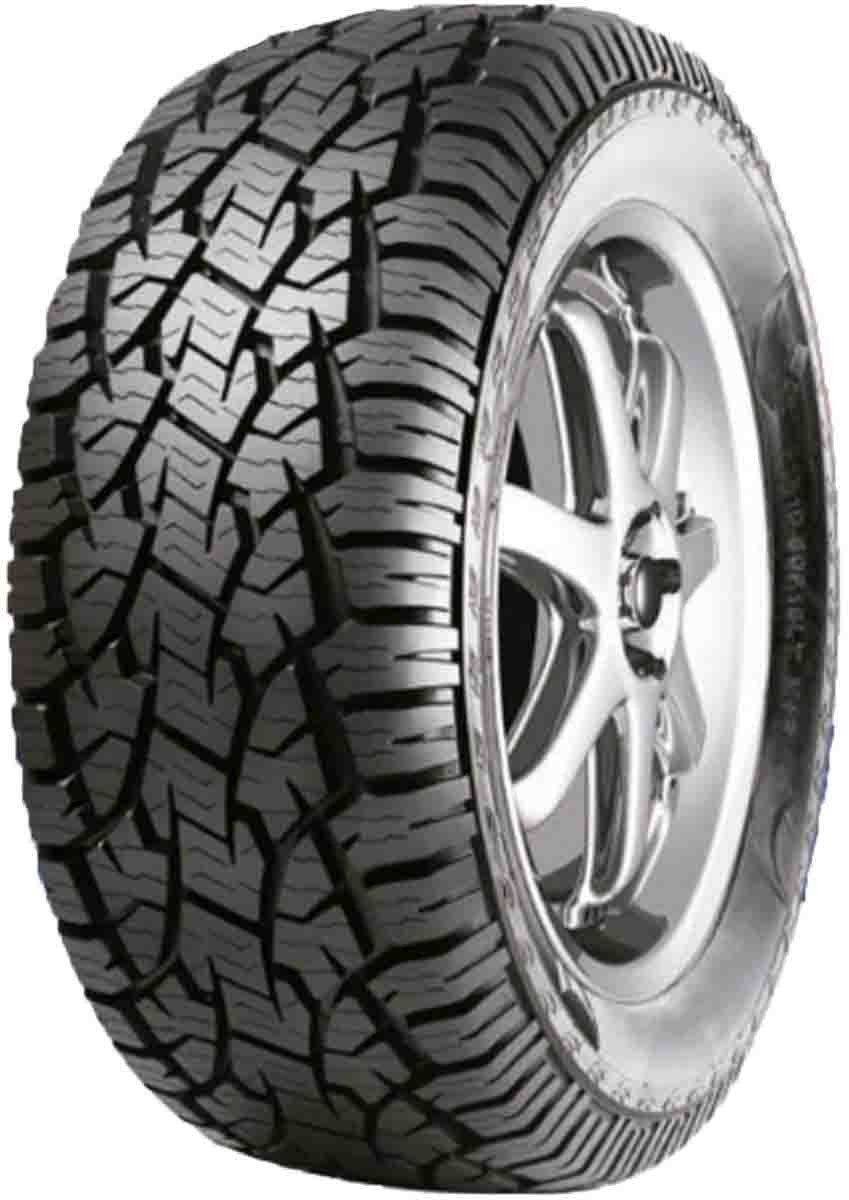 Llantas AGATE AG-AT705 245/75R16 | Virtual Llantas