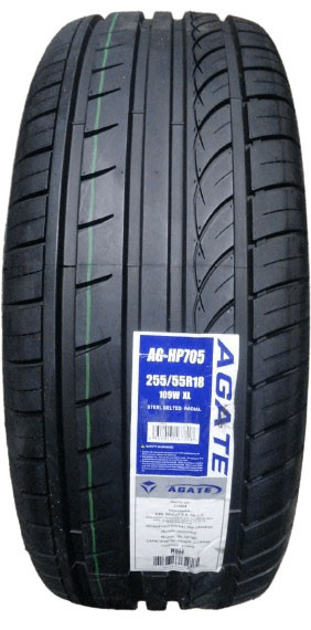 235/60R18 AGATE AG-HP705 107V XL