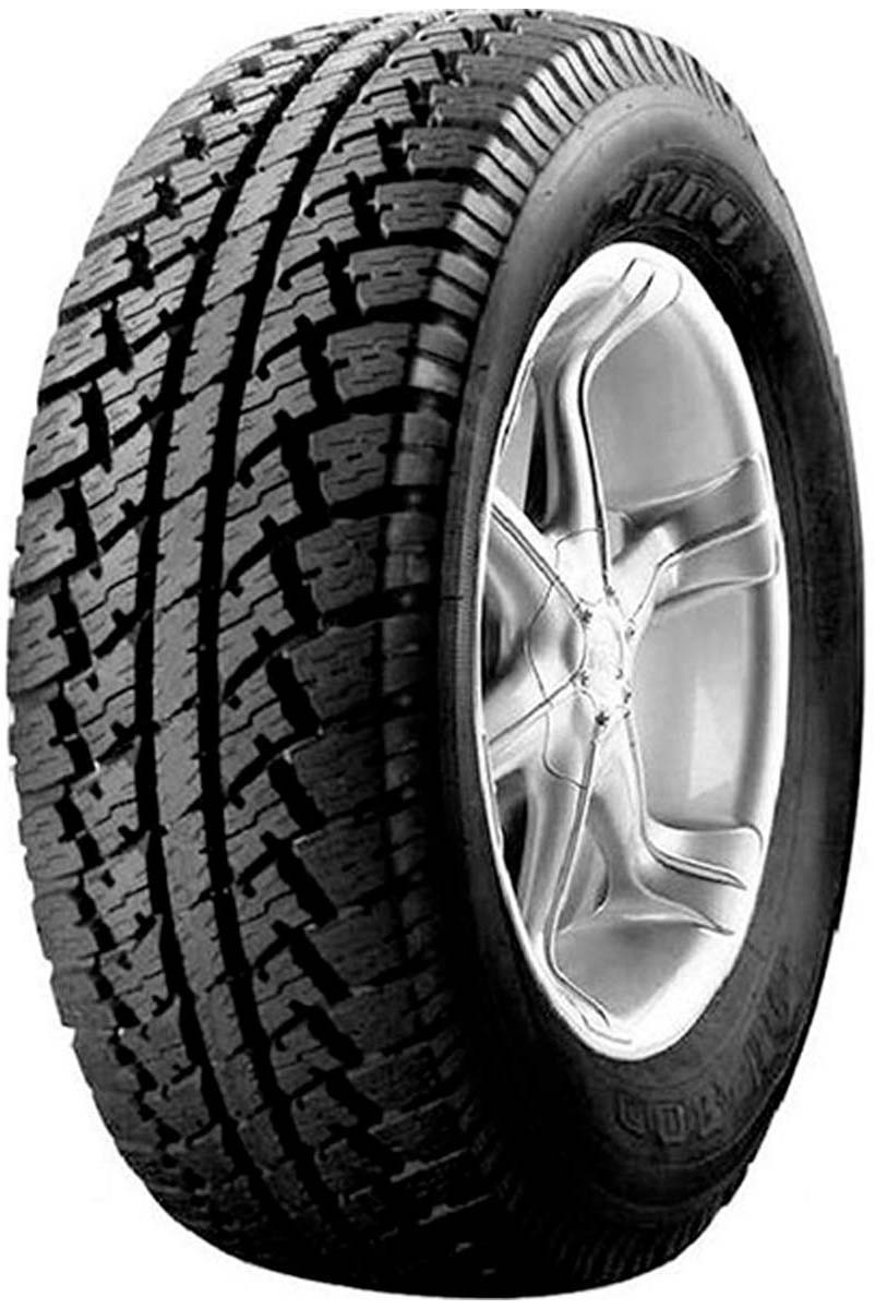 Llantas ANTARES SMT A7 275/65R17 | Virtual Llantas