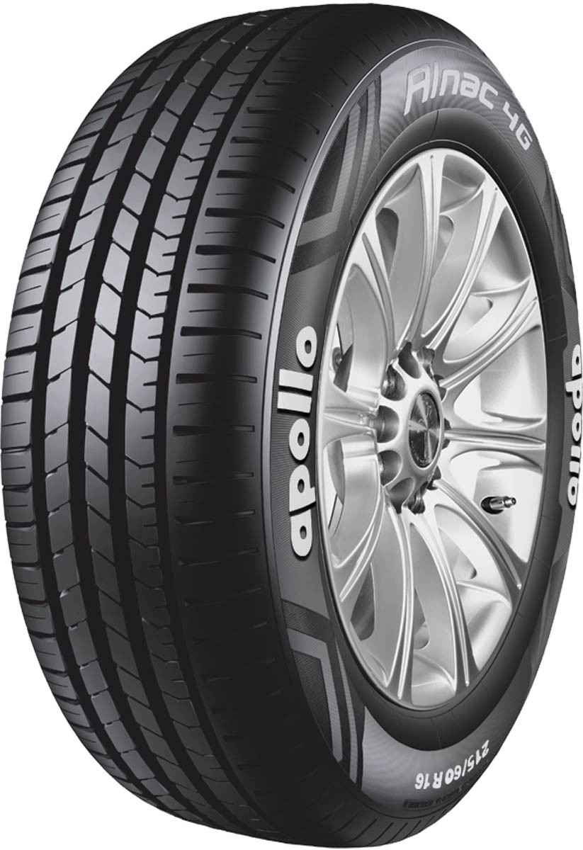 195/65R15 Apollo Alnac 4G 91H 4C
