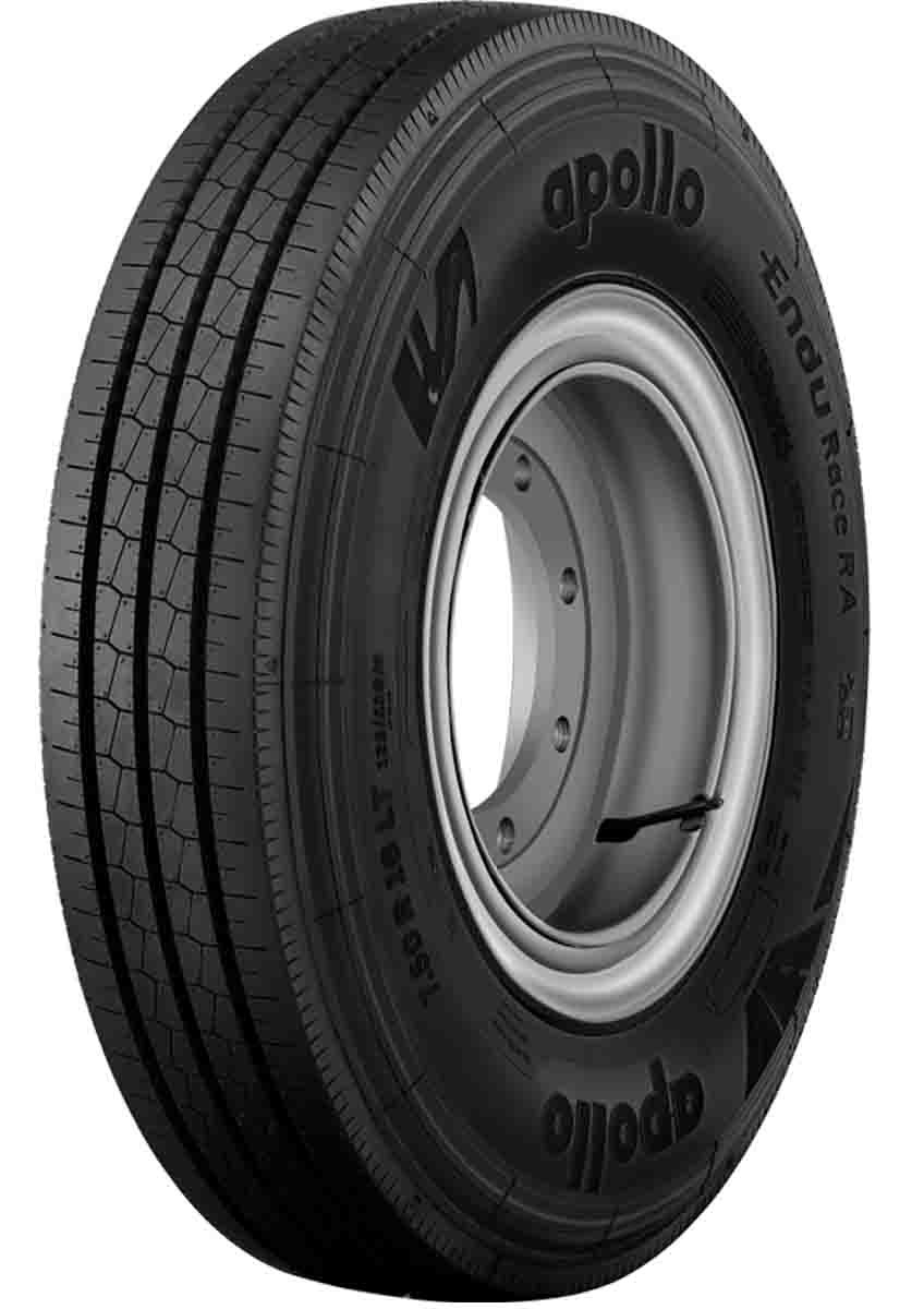 Llantas APOLLO ENDURACE RA 215/75R17.5 | Virtual Llantas