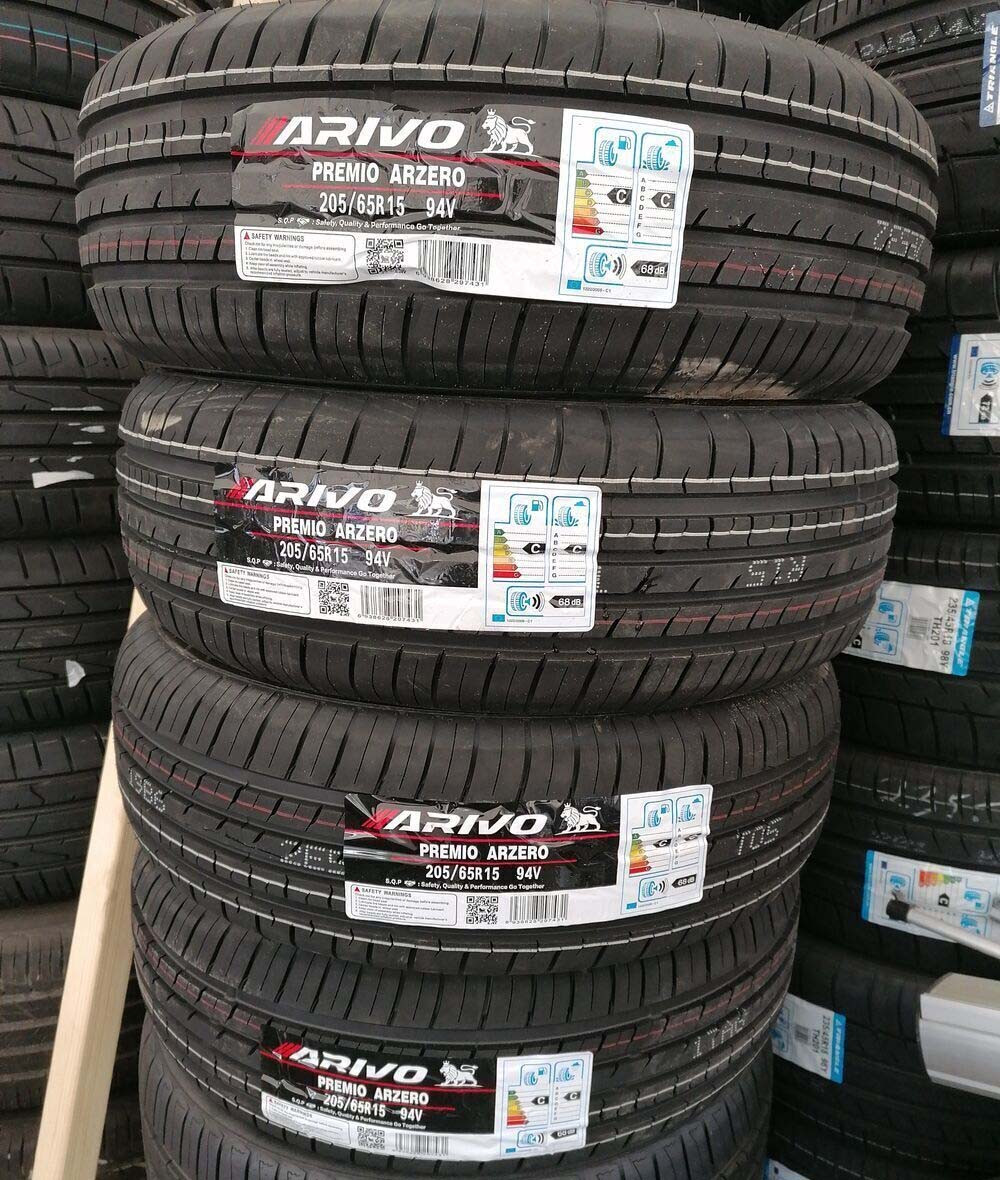 Arivo S Racing Llantas ARIVO Premio Arzero 215/55R16 | Virtual Llantas