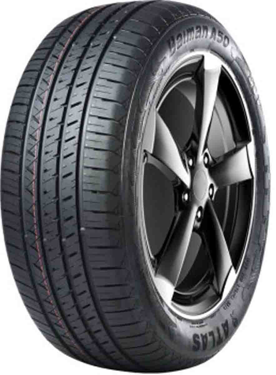 Llantas ATLAS BATMAN A50 215/70R16 | Virtual Llantas