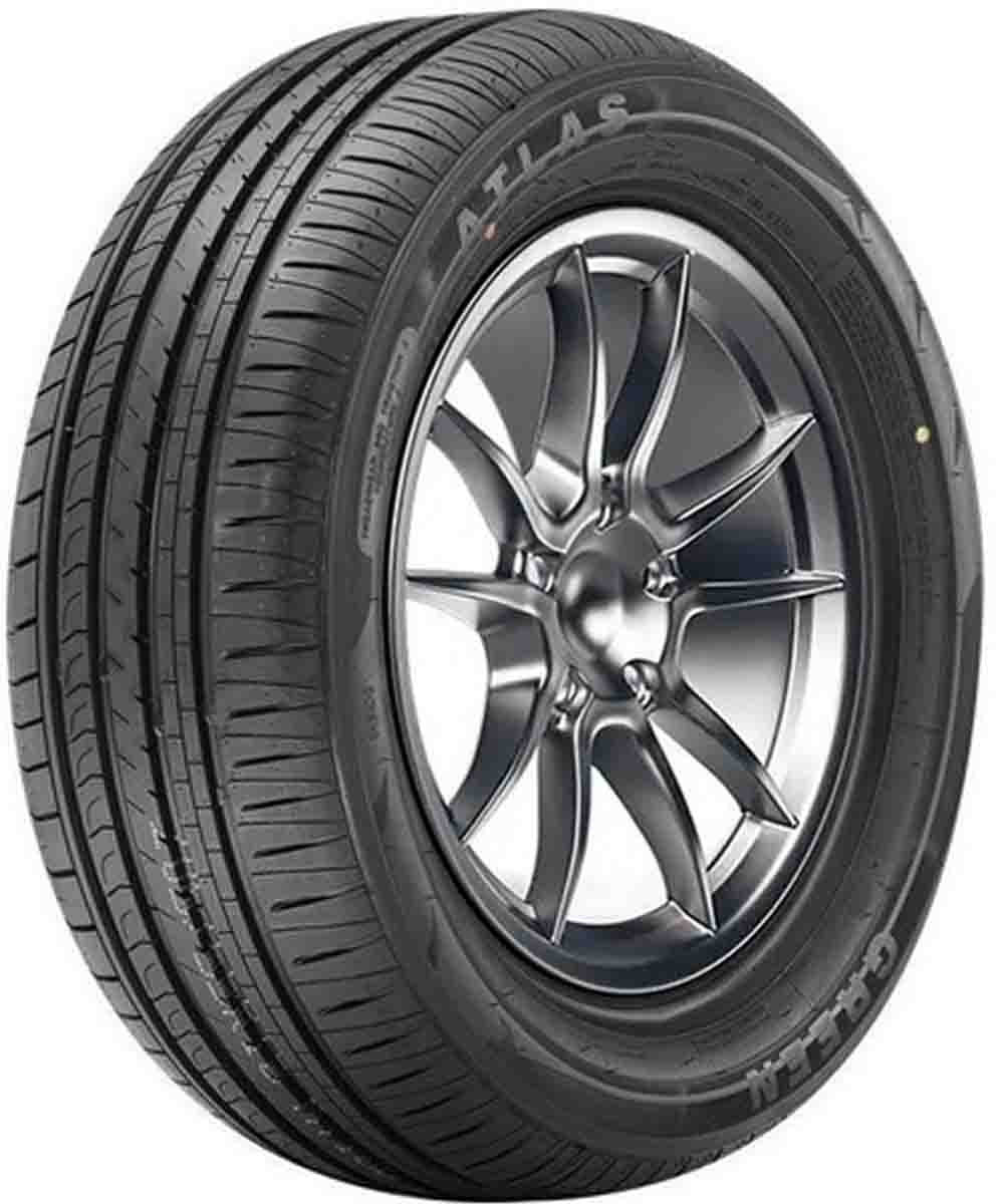 Llantas ATLAS GREEN 175/60R14 | Virtual Llantas