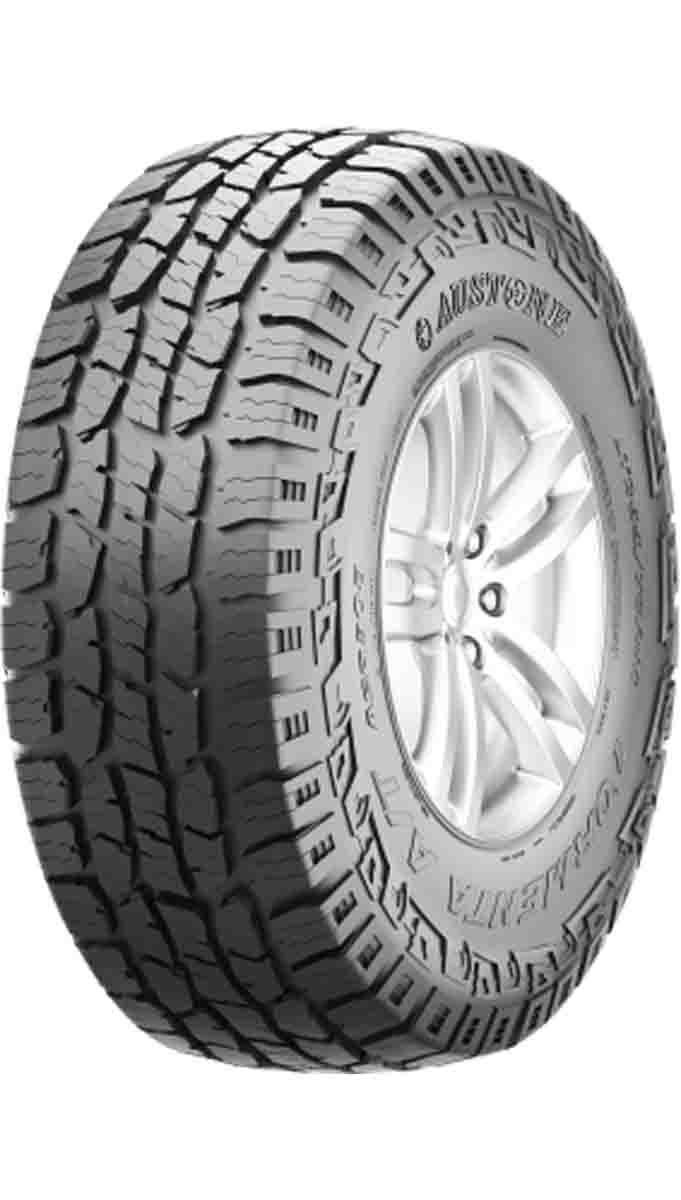 265/75R16 AUSTONE SP302 116S