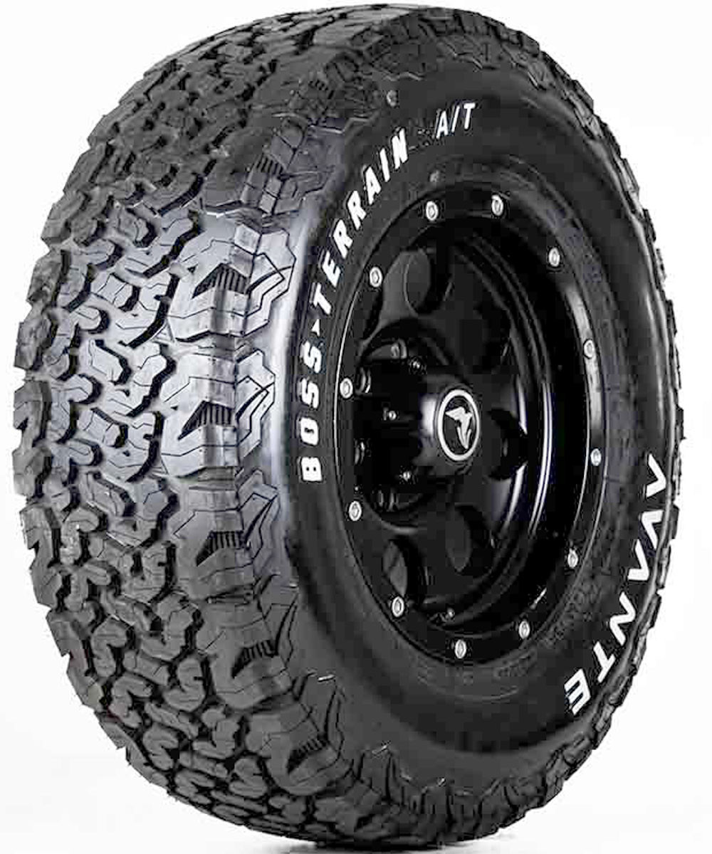 225 70 R15 All Terrain
