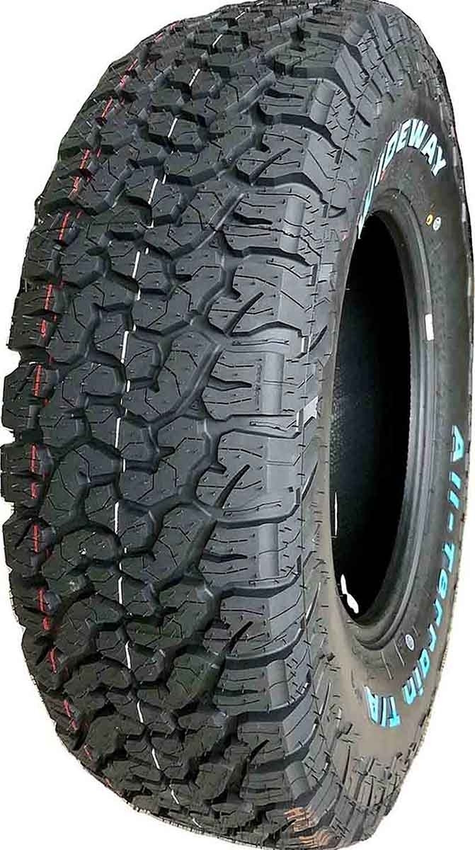 Llantas AVANTE Boss Terrain K9 A T LT245 75R16 Virtual Llantas Llantas AVANTE Boss Terrain K9 A T LT245 75R16 Virtual Llantas