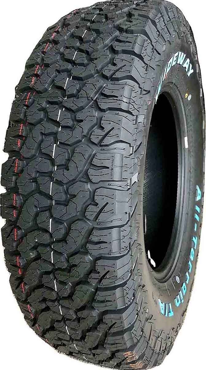Llantas AVANTE Boss Terrain K9 A/T 175/70R14 | Virtual Llantas