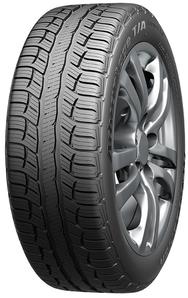 215/60R16 BF GOODRICH ADVANTAGE T/A SPORT