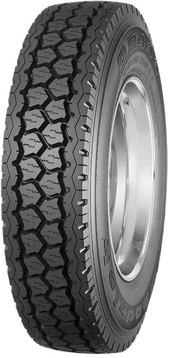 Llantas BF GOODRICH DR444 11.00R22.5 Virtual Llantas
