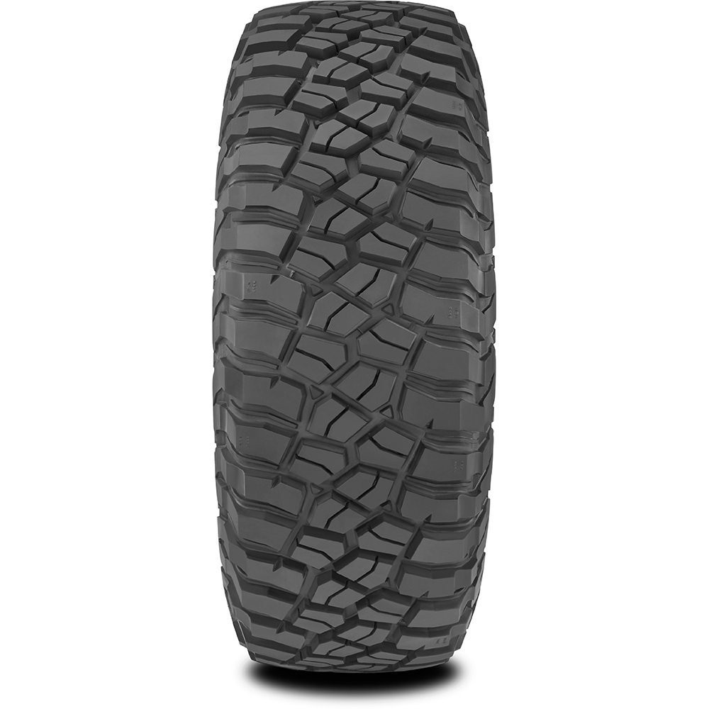 Llantas BF GOODRICH Mud Terrain T/A KM3 35X12.5R15 | Virtual Llantas
