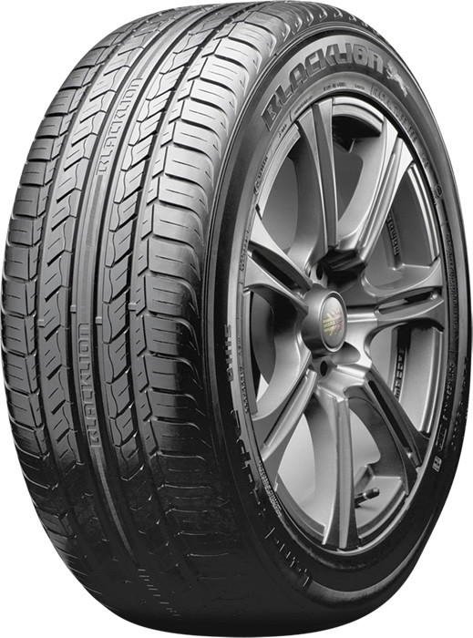 Llantas BLACKHAWK STREETH HH01 215/55R17 Virtual Llantas