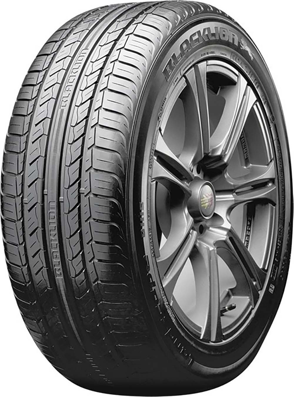 Llantas BLACKHAWK STREETH HH01 175/70R13 Virtual Llantas