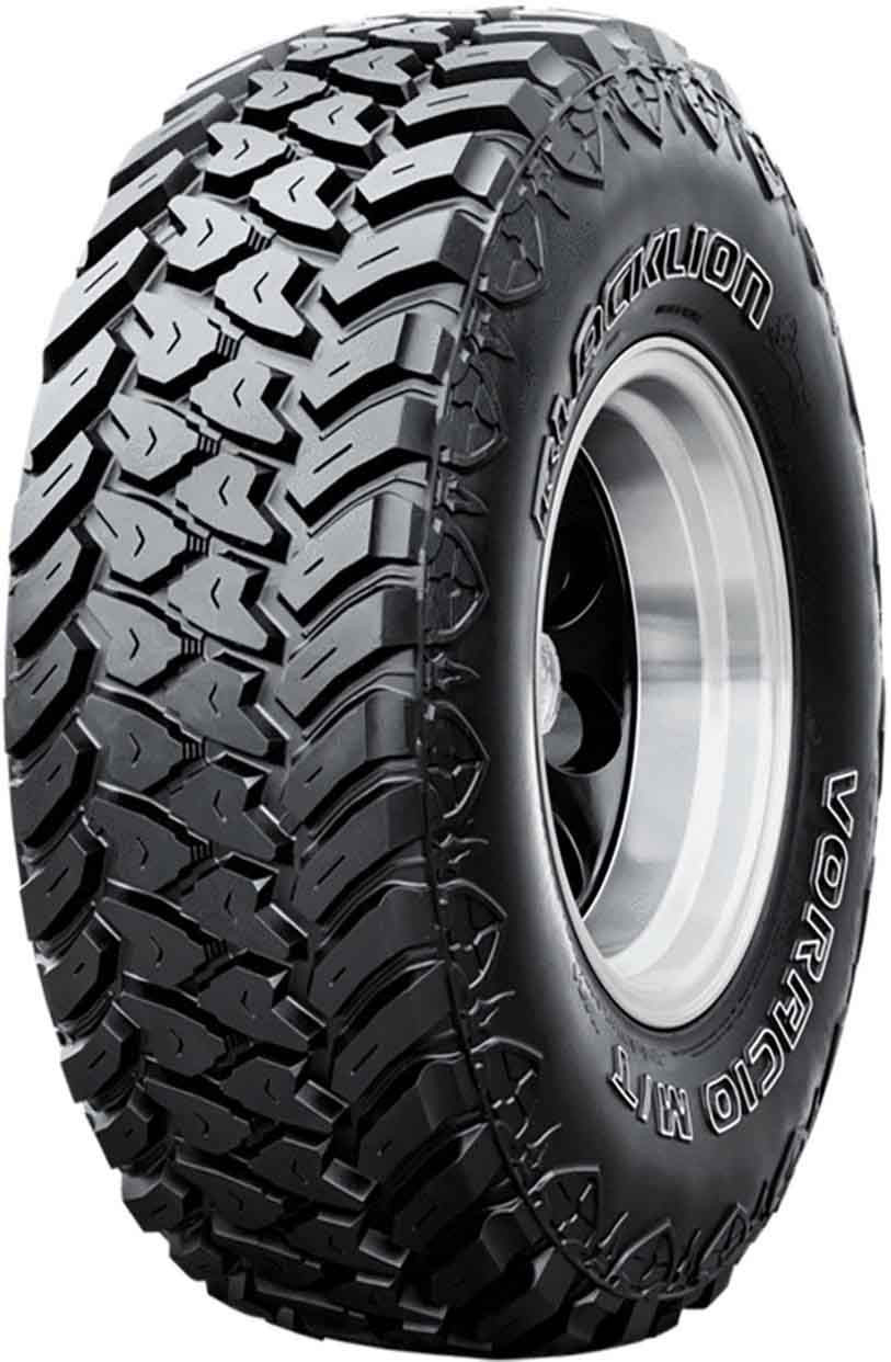 Llantas BLACKHAWK HISCENDH HM01 31X10.5R15LT Virtual Llantas