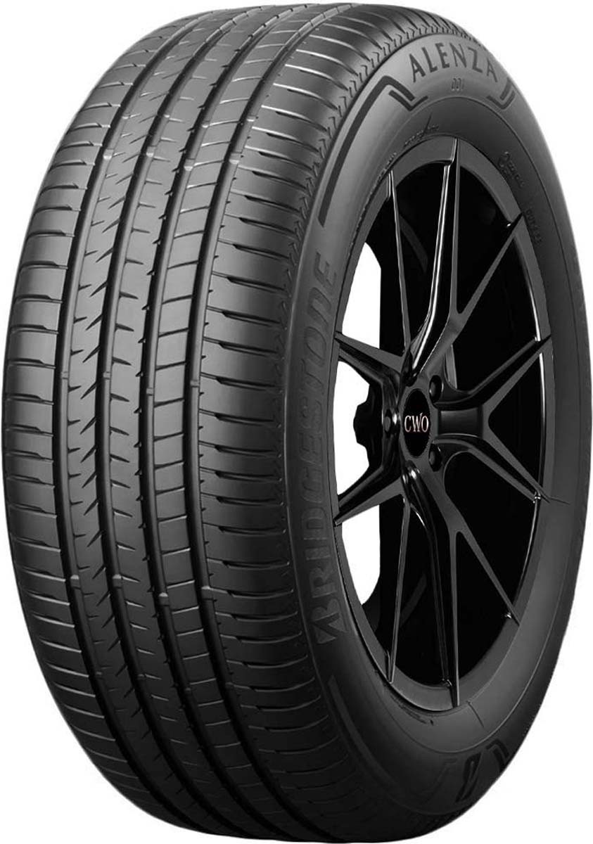 Llantas BRIDGESTONE Alenza 001 235/50R19 | Virtual Llantas